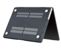 TECH-PROTECT SmartShell MacBook Pro 16 2021-2023 matte black 9589046919145 - 1111093 - zdjęcie 5